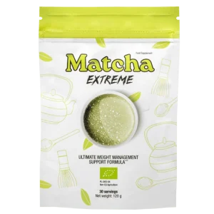 Matcha Extreme