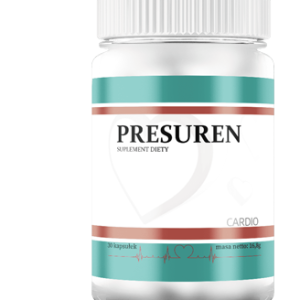 Presuren