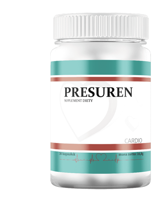 Presuren