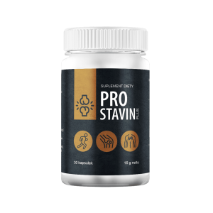 Prostavin Plus