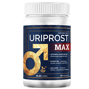 Uriprost Max