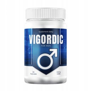 VIGORDIC